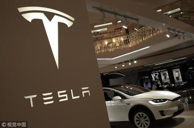 特斯拉上海超級工廠啟動調試，年底前有望實現量產